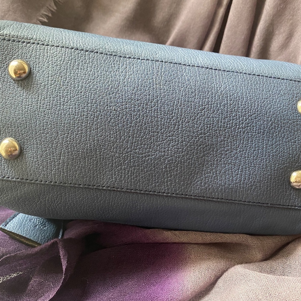 Mulberry Del Rey - Picture 3 of 12